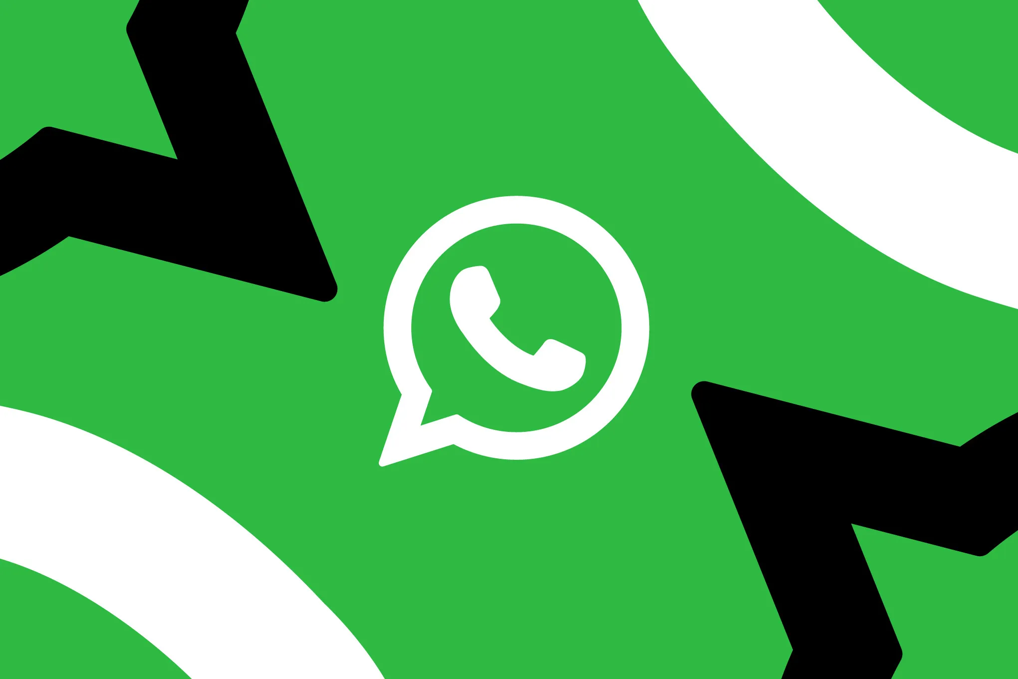 Extracting Regular WhatsApp Accounts in Three Steps: Suitable for Initial Marketing Campaigns