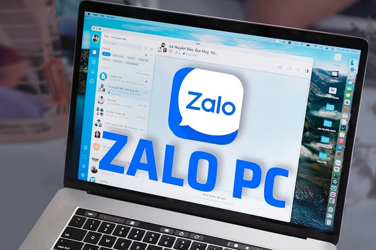 Zalo Mobile Number Screening
